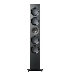 Напольная акустика KEF Reference 5 Meta BLK/GRY