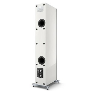 Напольная акустика KEF Reference 5 Meta BLK/GRY