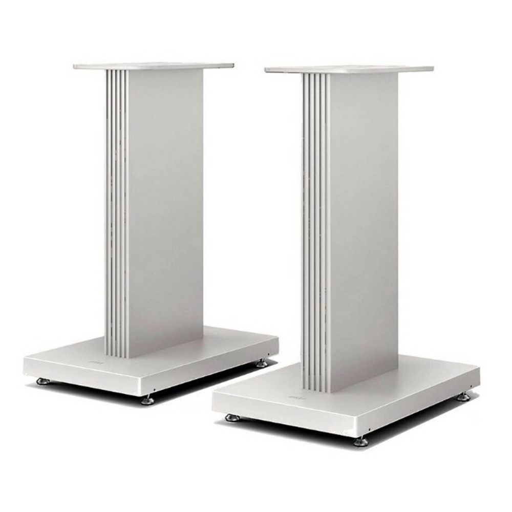 Стойка для акустики KEF S3 Floor Stand White SP4062AA