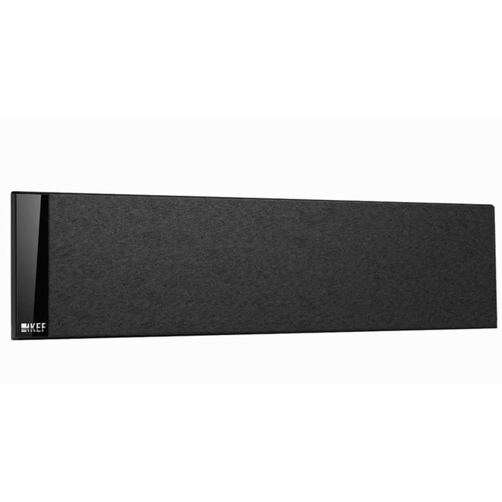Центральный канал KEF T301C Single Black