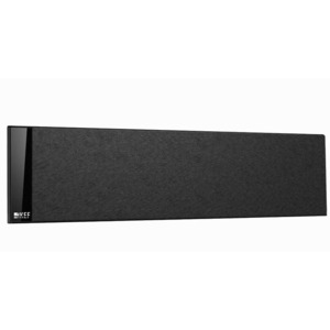 Центральный канал KEF T301C Single Black