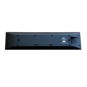 Центральный канал KEF T301C Single Black
