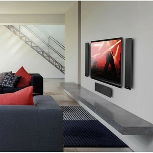 Центральный канал KEF T301C Single Black