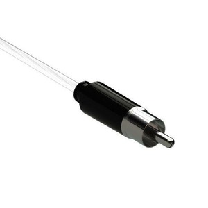 Кабель коаксиальный RCA - RCA Kimber Kable D60-1.0M