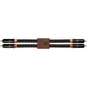 Кабель аудио 2xRCA - 2xRCA Kimber Kable KS1018-1.0M