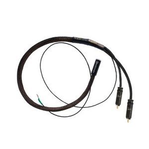 Кабель Phono DIN - 2xRCA Kimber Kable TAKCU-1.5M DIN-RCA 1.5m