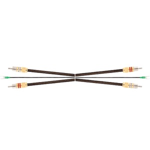 Кабель Phono 2xRCA - 2xRCA Kimber Kable TAKCU-1.5M RCA-RCA 1.5m