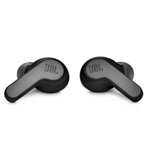Наушники внутриканальные беспроводные JBL JBLW200TWSBLK