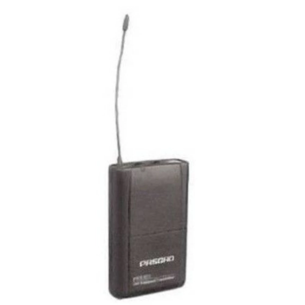 Передатчик для радиосистемы поясной PASGAO PBT172 655-679 MHz