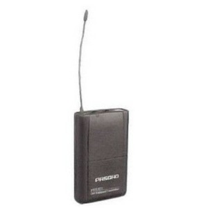 Передатчик для радиосистемы поясной PASGAO PBT172 655-679 MHz