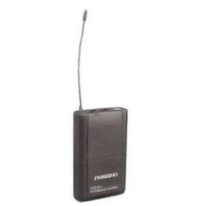 Передатчик для радиосистемы поясной PASGAO PBT172 655-679 MHz