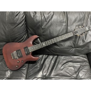 Электрогитара SCHECTER SGR C-1 FR WSN