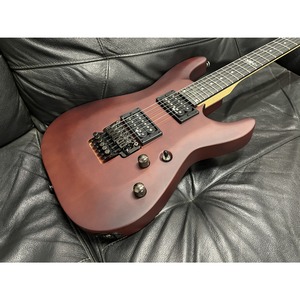 Электрогитара SCHECTER SGR C-1 FR WSN