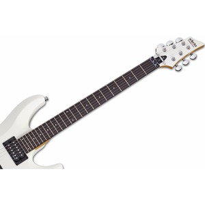 Электрогитара SCHECTER C-6 FR Deluxe SWHT
