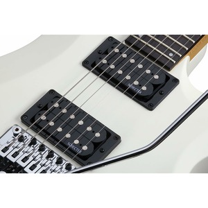 Электрогитара SCHECTER C-6 FR Deluxe SWHT