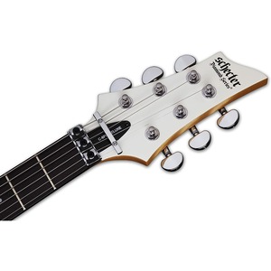 Электрогитара SCHECTER C-6 FR Deluxe SWHT