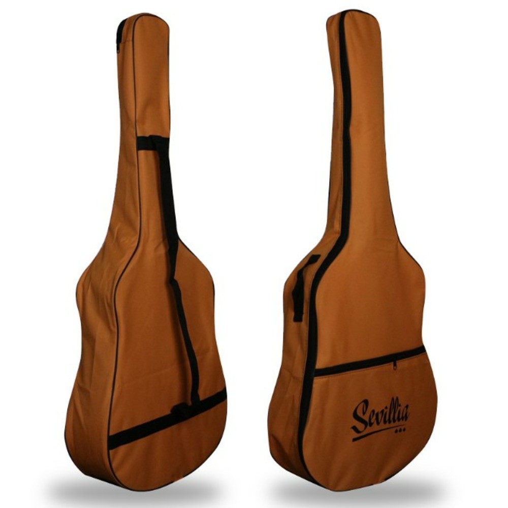 Чехол для классической гитары Sevillia GB-A41 OR