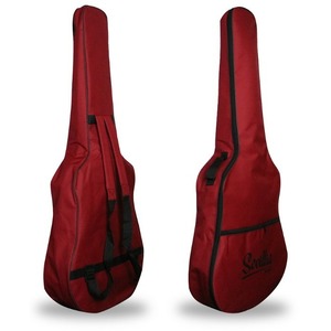 Чехол для акустической гитары Sevillia GB-U40 RD