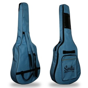 Чехол для акустической гитары Sevillia GB-U41 BL