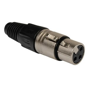 Разъем XLR (Мама) Rockdale XLR055