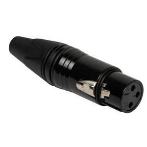 Разъем XLR (Мама) Rockdale XLR057