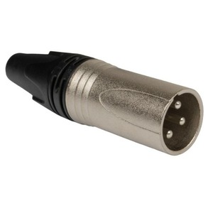 Разъем XLR (Папа) Rockdale XLR004