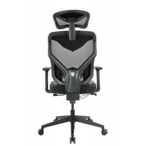 Кресло игровое GT Chair VIDA Z GR черный