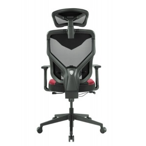 Кресло игровое GT Chair VIDA Z GR красный