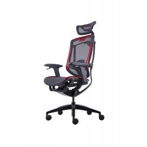 Кресло игровое GT Chair Marrit X GR красный