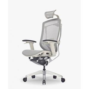 Кресло игровое GT Chair Marrit X серый