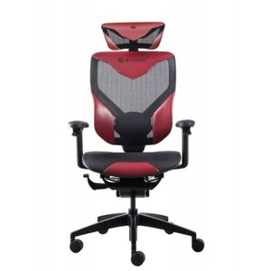 Кресло игровое GT Chair VIDA X GR красный