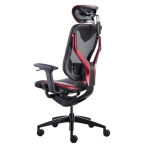 Кресло игровое GT Chair VIDA X GR красный