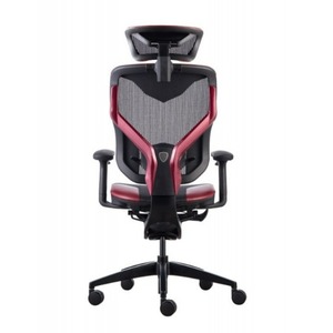 Кресло игровое GT Chair VIDA X GR красный