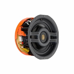Встраиваемая потолочная акустика Monitor Audio Slim CS140 Square