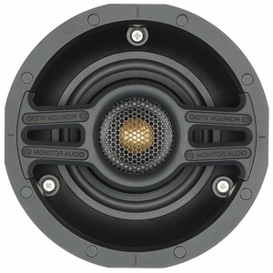 Встраиваемая потолочная акустика Monitor Audio Slim CS140 Square