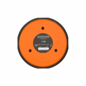 Встраиваемая потолочная акустика Monitor Audio Slim CS140 Square