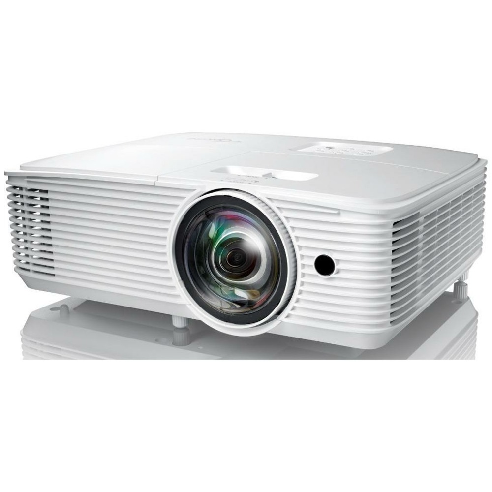 Проектор для офиса и образовательных учреждений Optoma HD29HSTx