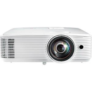 Проектор для офиса и образовательных учреждений Optoma HD29HSTx