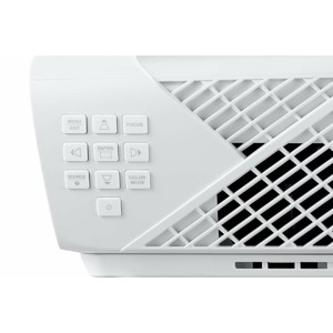 Проектор для офиса и образовательных учреждений ViewSonic LS831WU