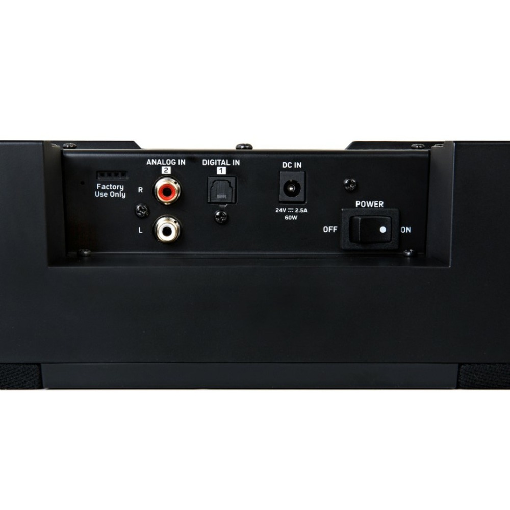 Episode 2.1 sales soundbar