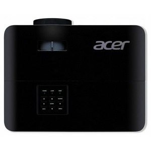 Проектор для офиса и образовательных учреждений Acer AX610 (X128HP)