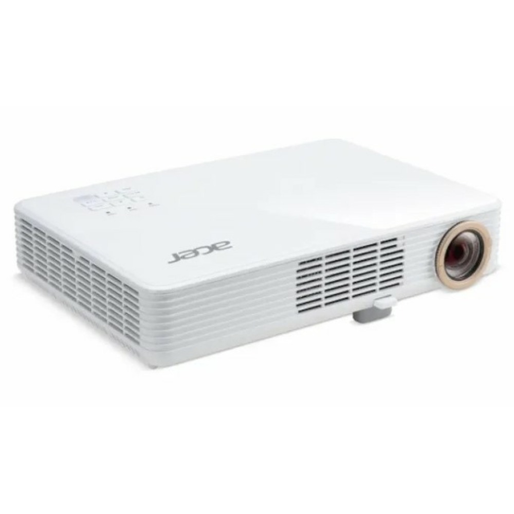 Проектор для домашнего кинотеатра Acer LU-P200F (PL1520i)