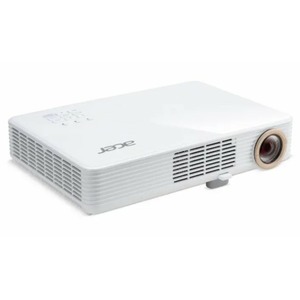 Проектор для домашнего кинотеатра Acer LU-P200F (PL1520i)