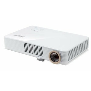 Проектор для домашнего кинотеатра Acer LU-P200F (PL1520i)