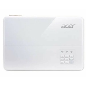 Проектор для домашнего кинотеатра Acer LU-P200F (PL1520i)