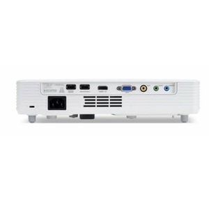 Проектор для домашнего кинотеатра Acer LU-P200F (PL1520i)