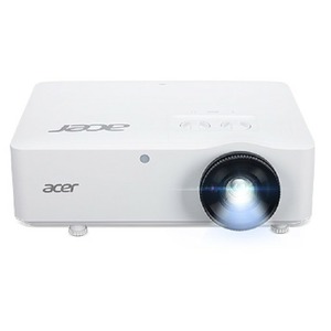 Проектор для офиса и образовательных учреждений Acer LU-P600UT (PL7610T)