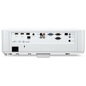 Проектор для офиса и образовательных учреждений Acer LU-P600UT (PL7610T)
