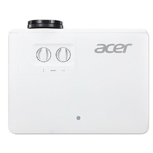 Проектор для офиса и образовательных учреждений Acer LU-P600UT (PL7610T)