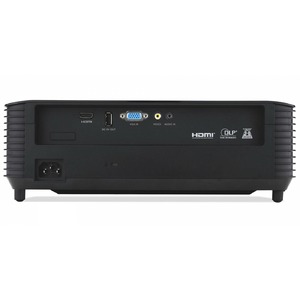 Проектор для офиса и образовательных учреждений Acer Q55S (X118HP) Black